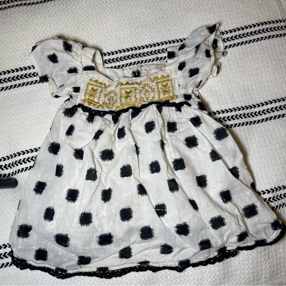 Jessica Simpson Dress | Size 2T